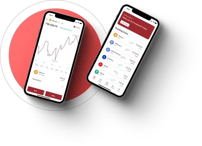 Rezonarex App - Все еще размышляете о присоединении к Rezonarex App? Испытайте свободу децентрализованных финансовых экосистем!